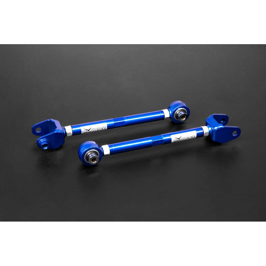 HARDRACE 8540 ADJ. CAMBER/TOE/CASTER ARM MAZDA MIATA 15- Photo-0 