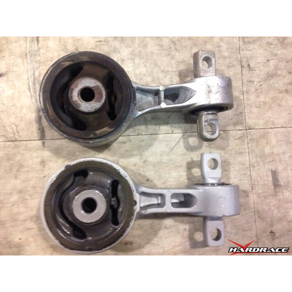 HARDRACE 7152 HARDEN ENGINE MOUNT HONDA CIVIC 06 Photo-2 
