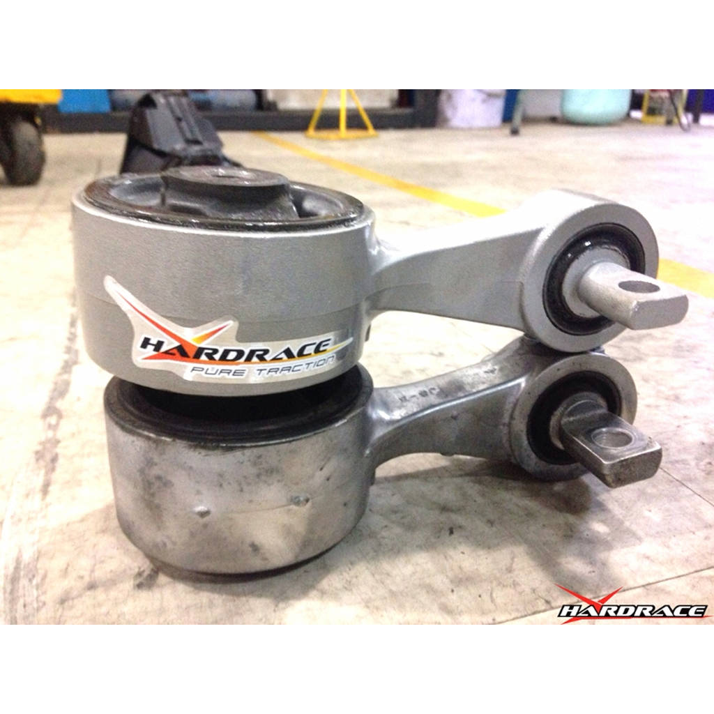 HARDRACE 7152 HARDEN ENGINE MOUNT HONDA CIVIC 06 Photo-3 
