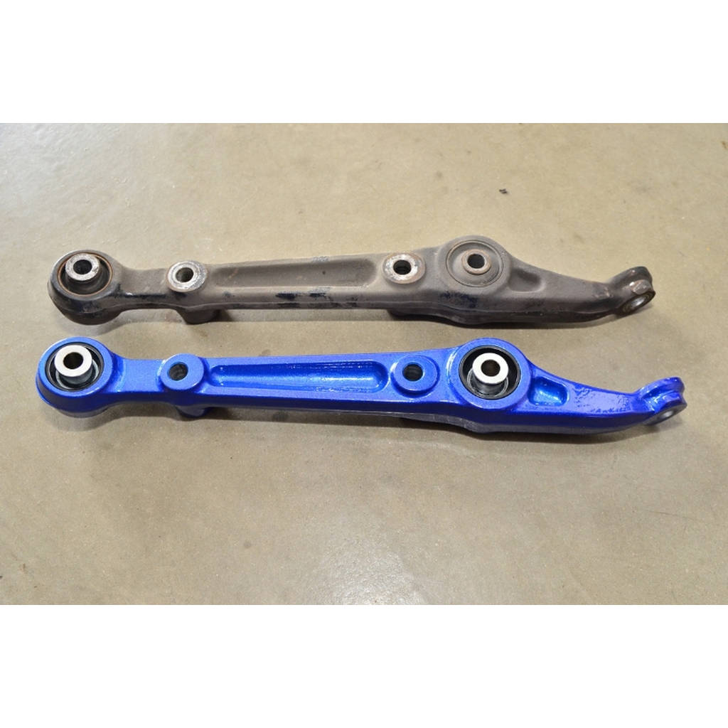 HARDRACE 6248-S CONTROL ARM HONDA CIVIC 92-96 Photo-3 