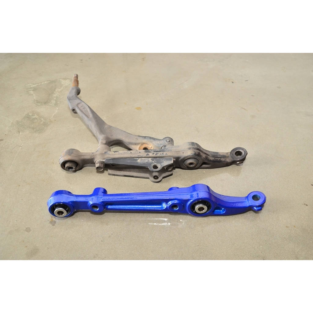 HARDRACE 6248-S CONTROL ARM HONDA CIVIC 92-96 Photo-4 