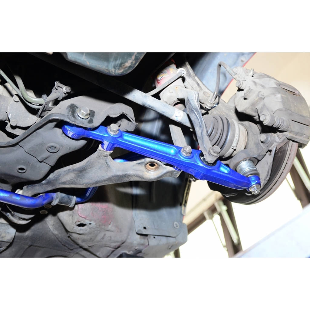 HARDRACE 6248-S CONTROL ARM HONDA CIVIC 92-96 Photo-5 