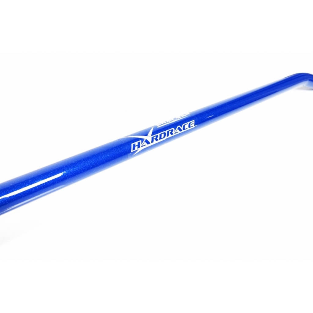 HARDRACE 8775 BODY REINFORCED BAR HONDA HRV '14- Photo-4 