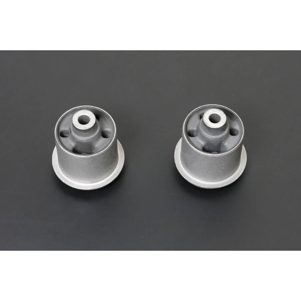 HARDRACE 7406 HARDEN RUBBER BUSHING NISSAN TIIDA 06 Photo-0 