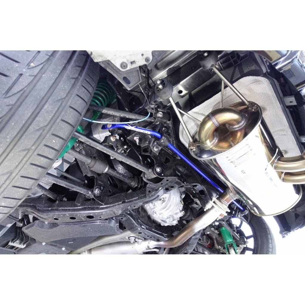 HARDRACE 7957 SWAY BAR MAZDA MIATA 15- Photo-6 