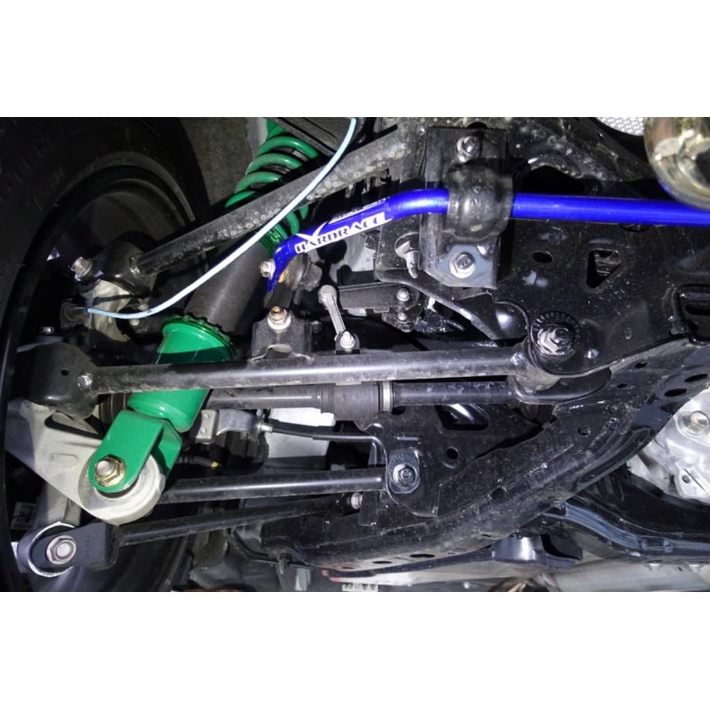 HARDRACE 7957 SWAY BAR MAZDA MIATA 15- Photo-7 