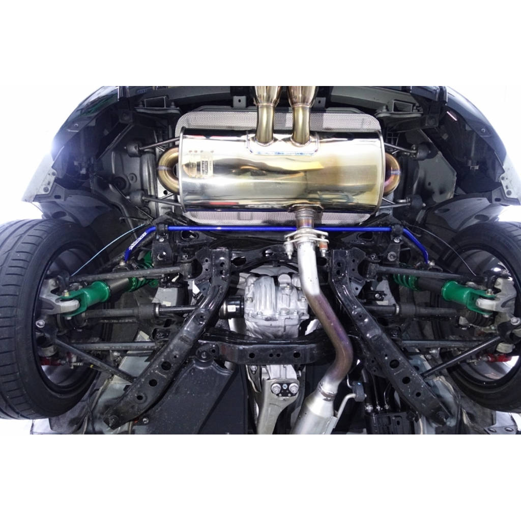 HARDRACE 7957 SWAY BAR MAZDA MIATA 15- Photo-8 