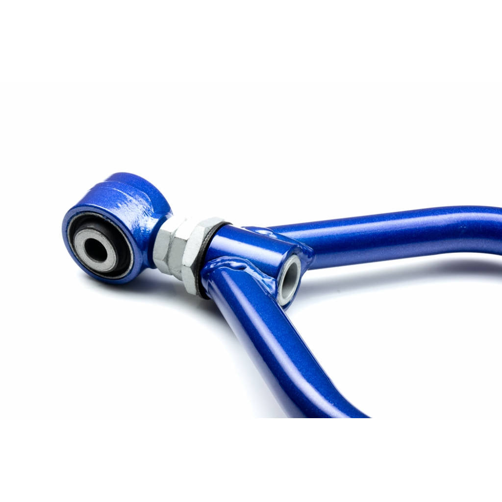 HARDRACE 6177-R ADJ. CAMBER/TOE/CASTER ARM NISSAN 240SX S13 89-94 Photo-7 