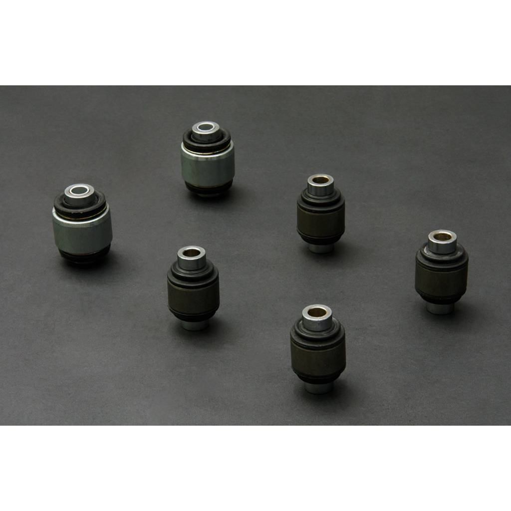 HARDRACE 6133-EG PILLOW BALL BUSHING HONDA CIVIC 92-96 Photo-0 