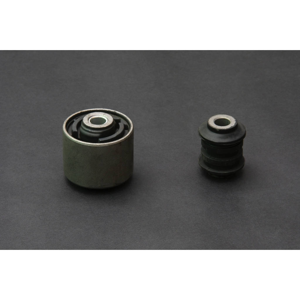 HARDRACE 7234 HARDEN RUBBER BUSHING NISSAN SENTRA 180 00-06 Photo-0 