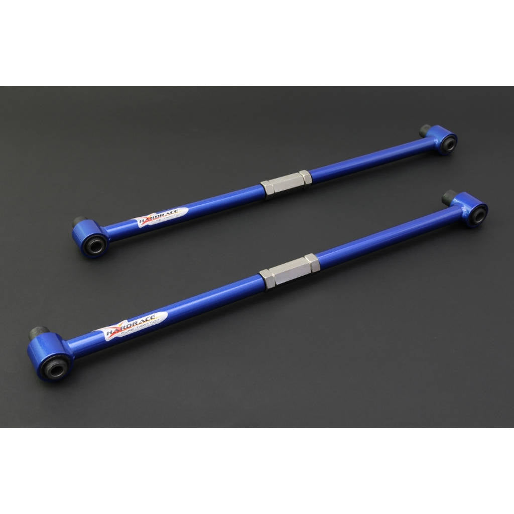 HARDRACE 6401-RR ADJ. CAMBER/TOE/CASTER ARM FORD TIERRA 99- Photo-0 