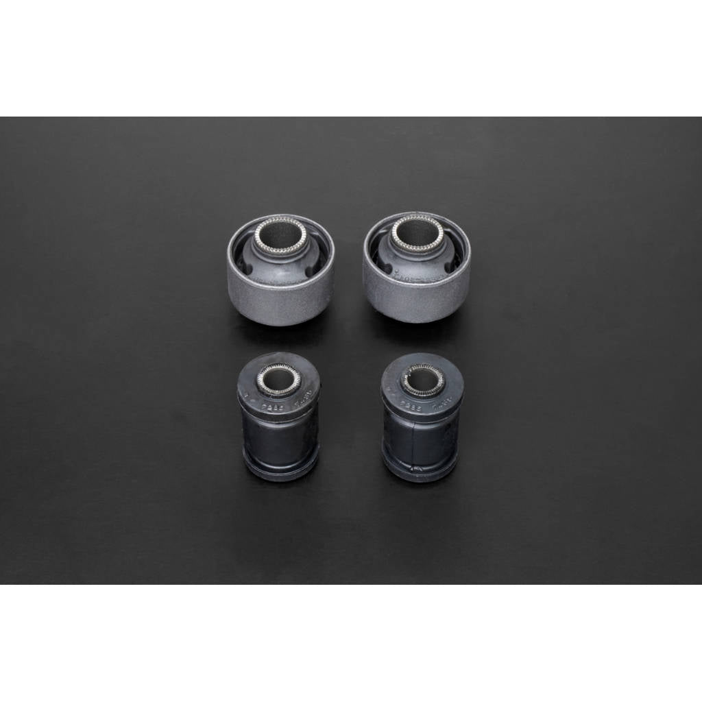HARDRACE 7106 HARDEN RUBBER BUSHING TOYOTA NA EXSIOR 94-97 Photo-0 