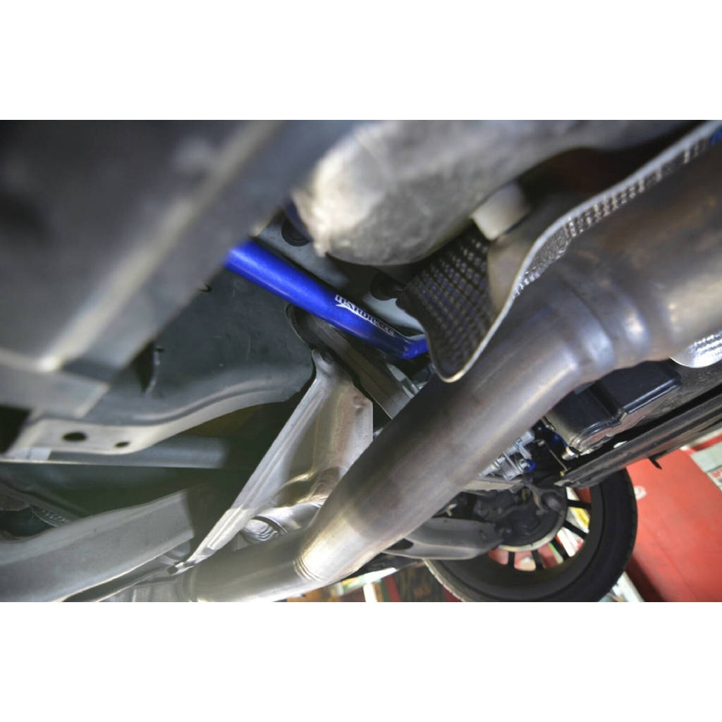 HARDRACE 8650 SWAY BAR MERCEDES-Benz W176 A'S '16- Photo-4 