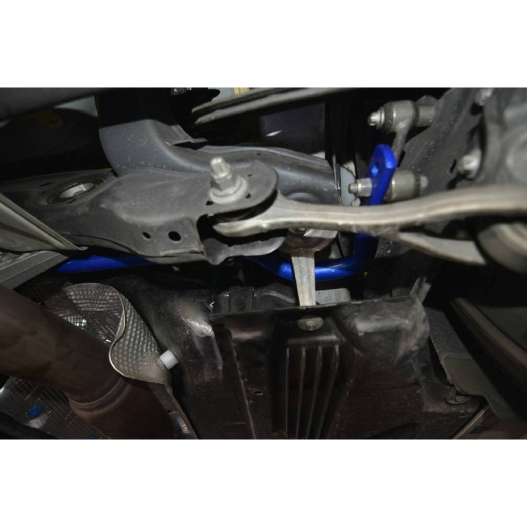HARDRACE 8650 SWAY BAR MERCEDES-Benz W176 A'S '16- Photo-6 