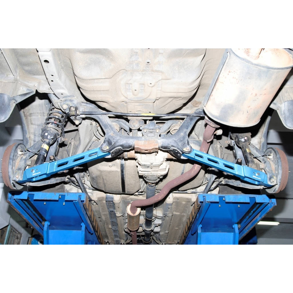 HARDRACE 8737 HONDA CRV '95-01 Photo-3 