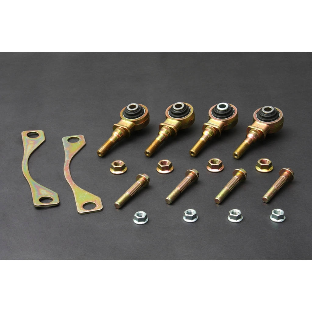 HARDRACE 6229 PILLOW BALL BUSHING HONDA CIVIC 92-96 Photo-0 