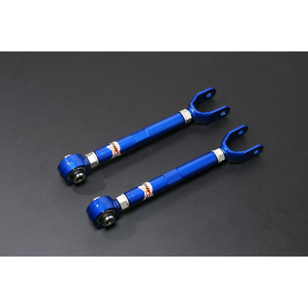 HARDRACE 6654 ADJ. CAMBER/TOE/CASTER ARM NISSAN 350Z 03-08 Photo-0 
