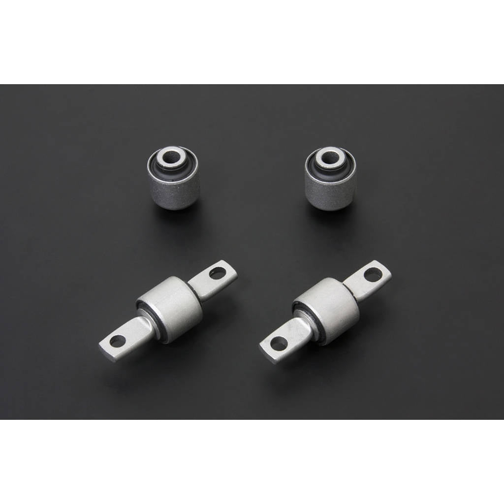 HARDRACE 7121 HARDEN RUBBER BUSHING MITSUBISHI LANCER 93-00 Photo-0 