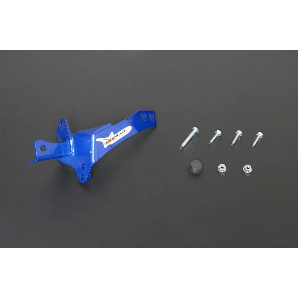 HARDRACE 8619 BODY REINFORCED BAR SUBARU XV '11- Photo-0 