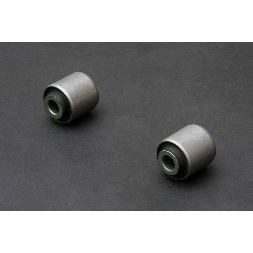 HARDRACE 7243 HARDEN RUBBER BUSHING SUBARU LEGACY 99-08 Photo-0 