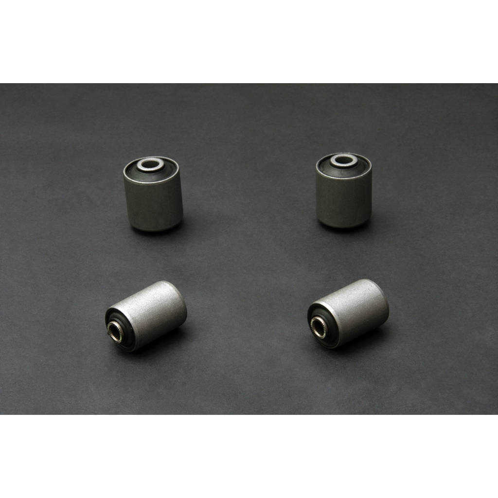 HARDRACE 6798 HARDEN RUBBER BUSHING HONDA CIVIC 88-91 Photo-0 