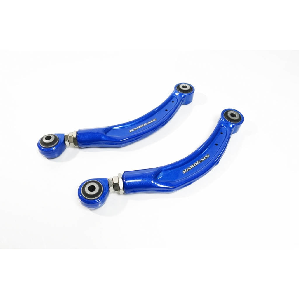 HARDRACE 8568 ADJ. CAMBER/TOE/CASTER ARM MERCEDES-Benz W204 C'S '07- Photo-4 