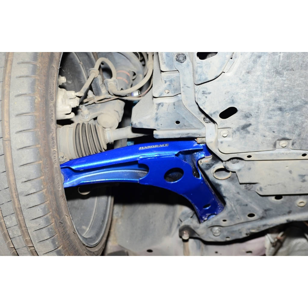HARDRACE 7170 CONTROL ARM MITSUBISHI FORTIS 07- Photo-1 