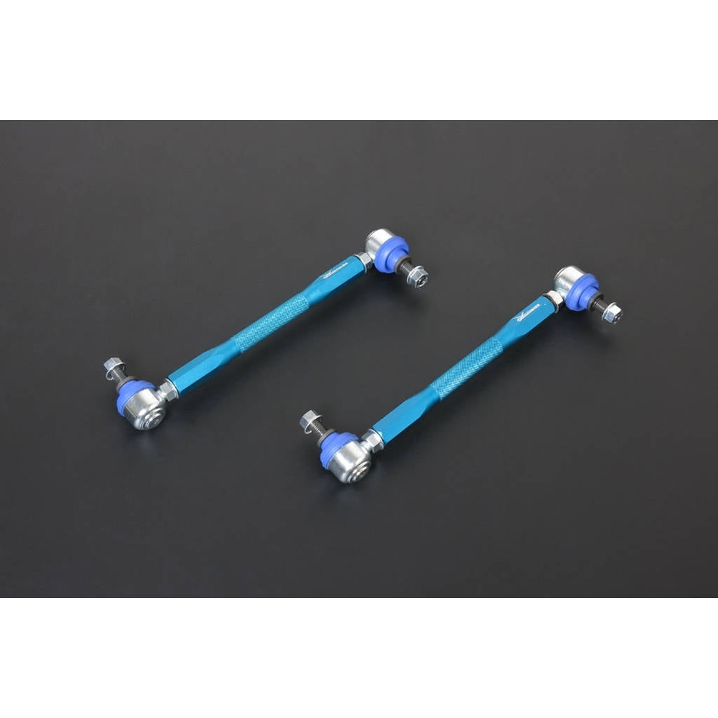 HARDRACE 8659-260 ADJ. STABILIZER LINK WMV UNIVERSAL Photo-0 