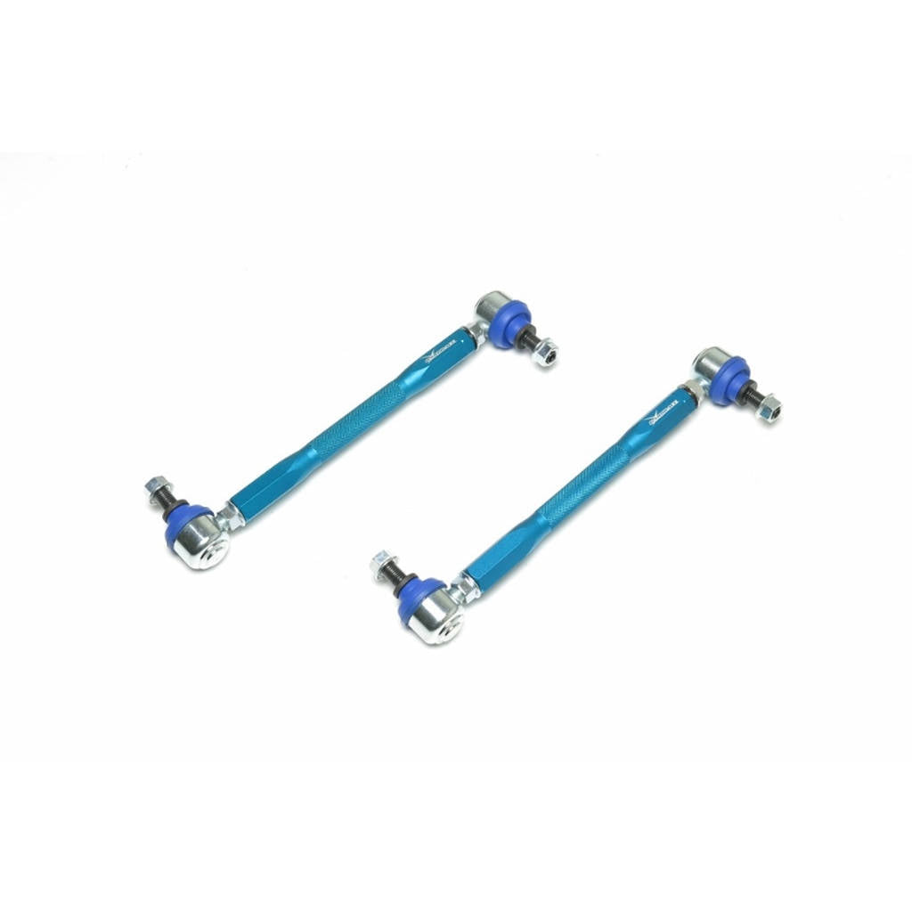 HARDRACE 8659-260 ADJ. STABILIZER LINK WMV UNIVERSAL Photo-4 