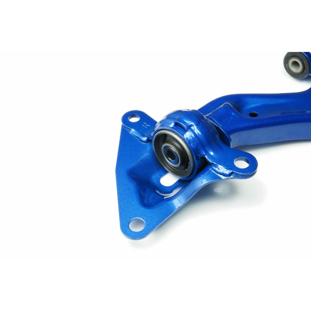 HARDRACE 6894 CONTROL ARM HONDA FIT 08-13 Photo-3 