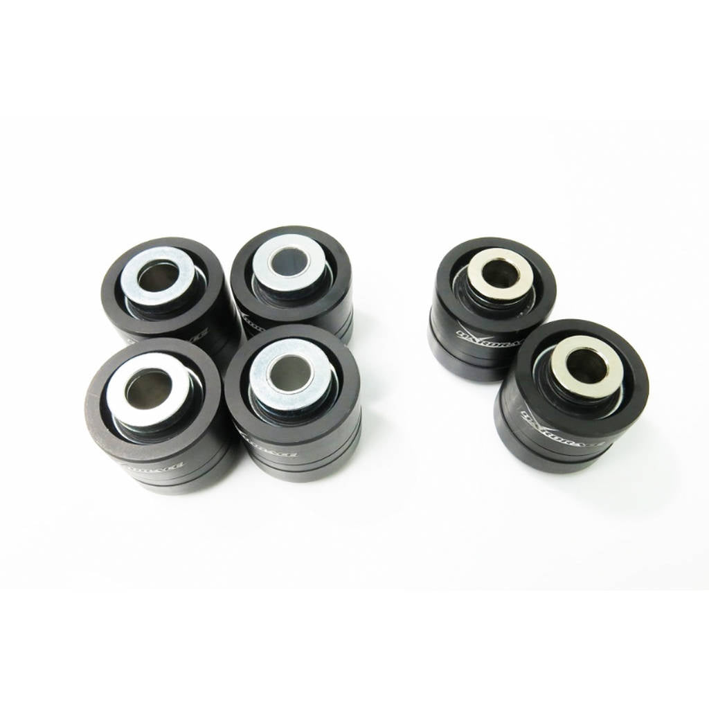 HARDRACE 6597F PILLOW BALL BUSHING HONDA CIVIC 01-05 Photo-3 