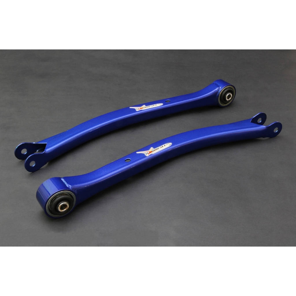HARDRACE 6153-TA ADJ. CAMBER/TOE/CASTER ARM SUBARU IMPREZA 93-06 Photo-0 