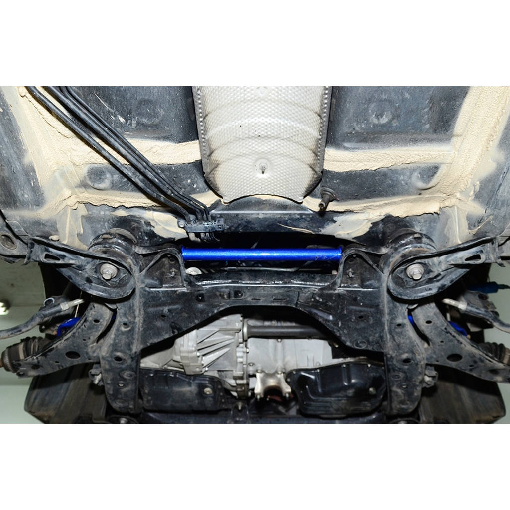 HARDRACE 7971 SWAY BAR LEXUS ES350 12- Photo-2 