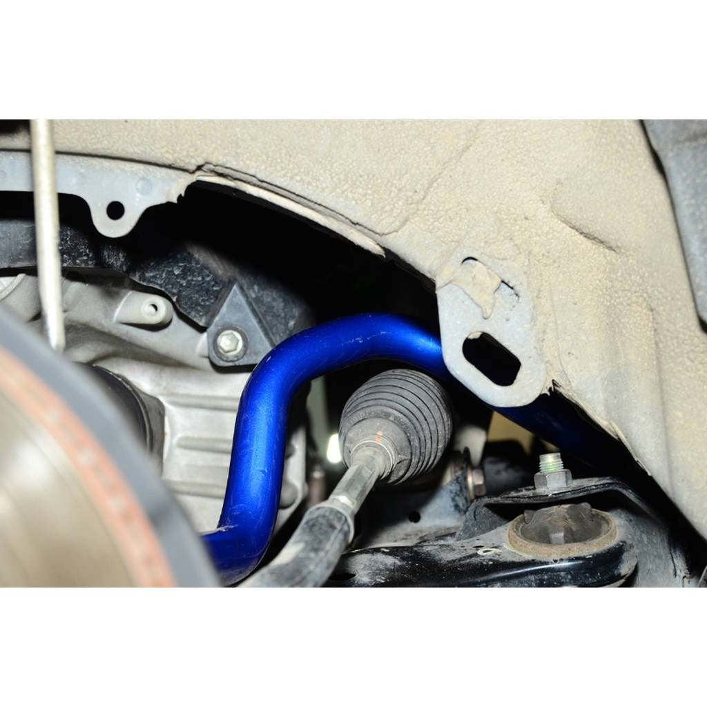 HARDRACE 7971 SWAY BAR LEXUS ES350 12- Photo-5 