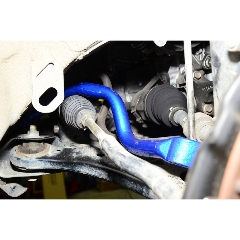 HARDRACE 7971 SWAY BAR LEXUS ES350 12- Photo-6 