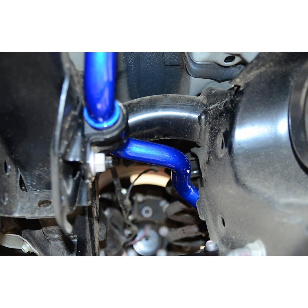 HARDRACE 7997 SWAY BAR TOYOTA RAV4 13- Photo-6 