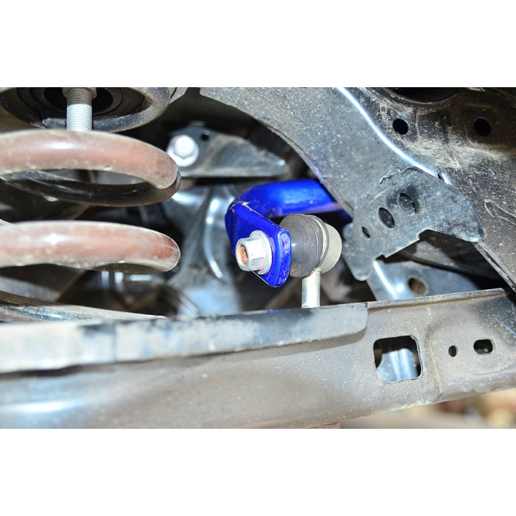 HARDRACE 7997 SWAY BAR TOYOTA RAV4 13- Photo-7 