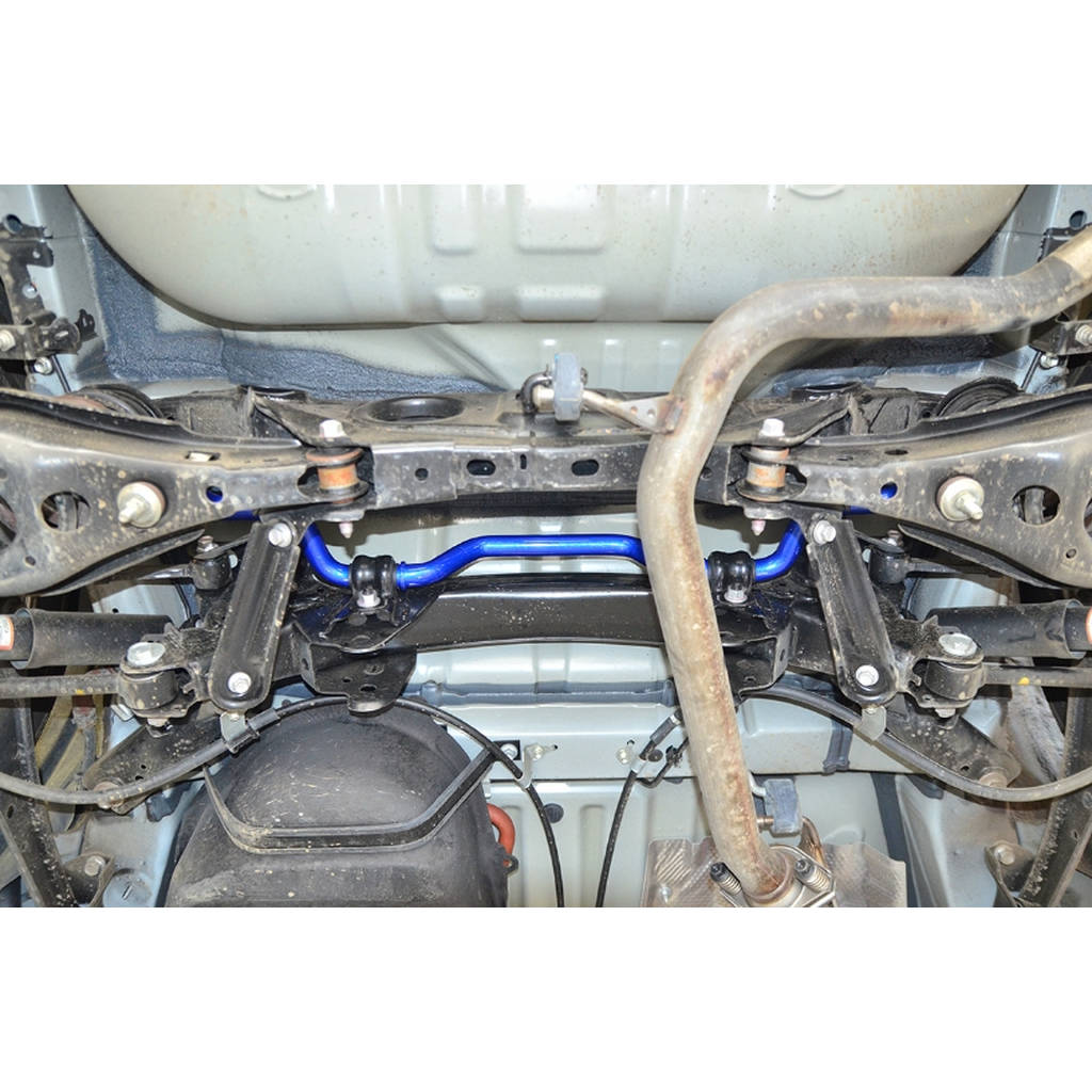 HARDRACE 7997 SWAY BAR TOYOTA RAV4 13- Photo-8 