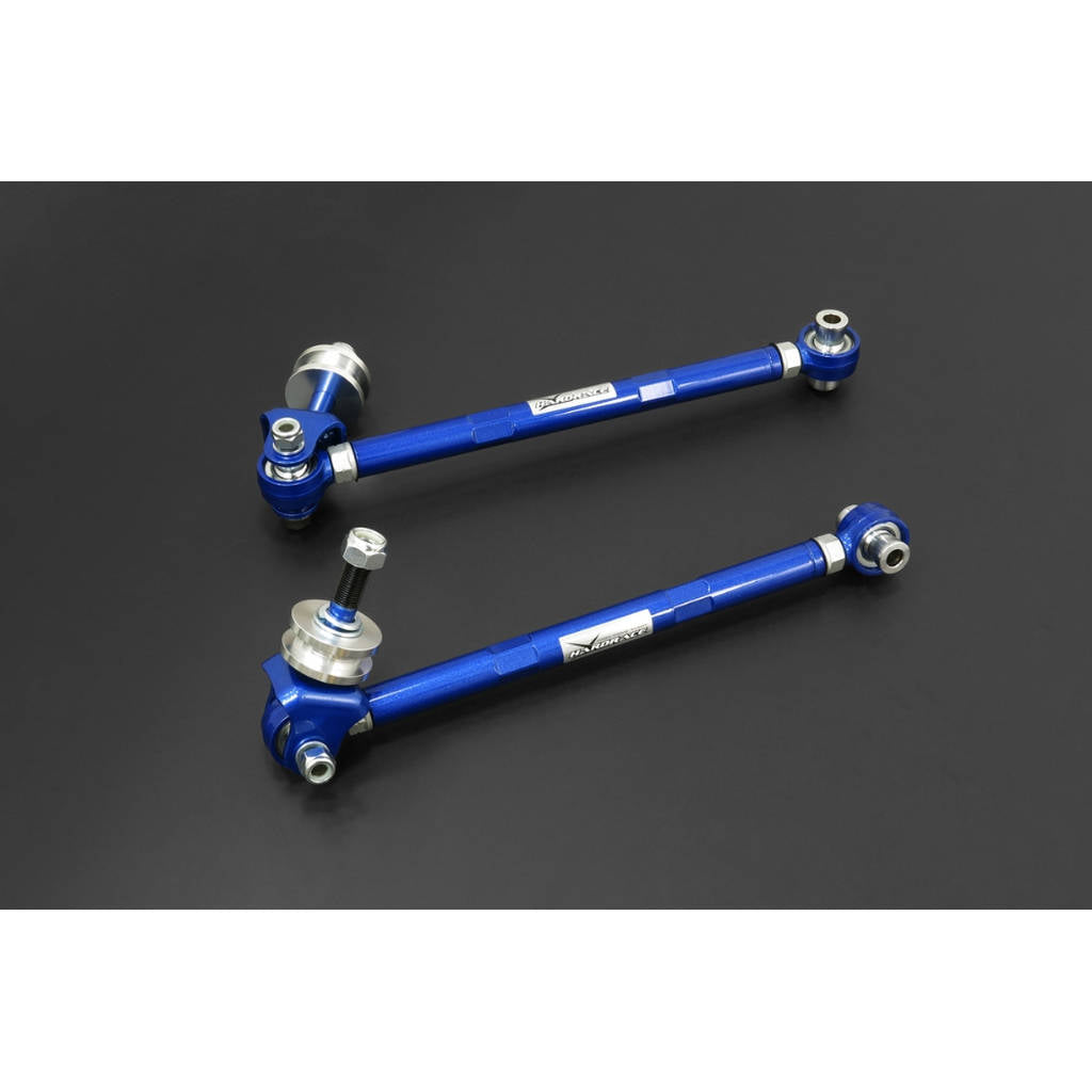 HARDRACE 6574 ADJ. CAMBER/TOE/CASTER ARM TOYOTA MR2 91-95 Photo-0 