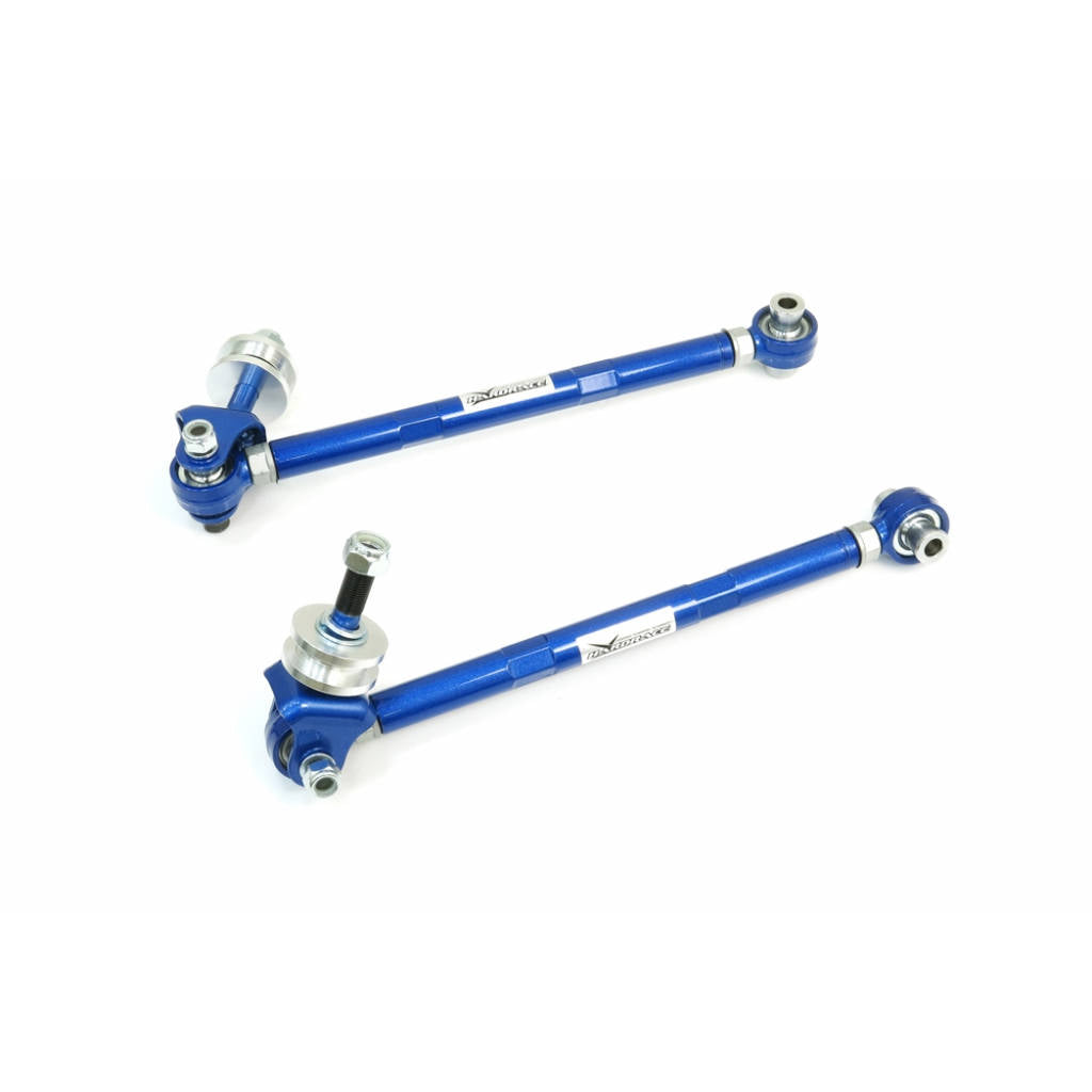 HARDRACE 6574 ADJ. CAMBER/TOE/CASTER ARM TOYOTA MR2 91-95 Photo-2 