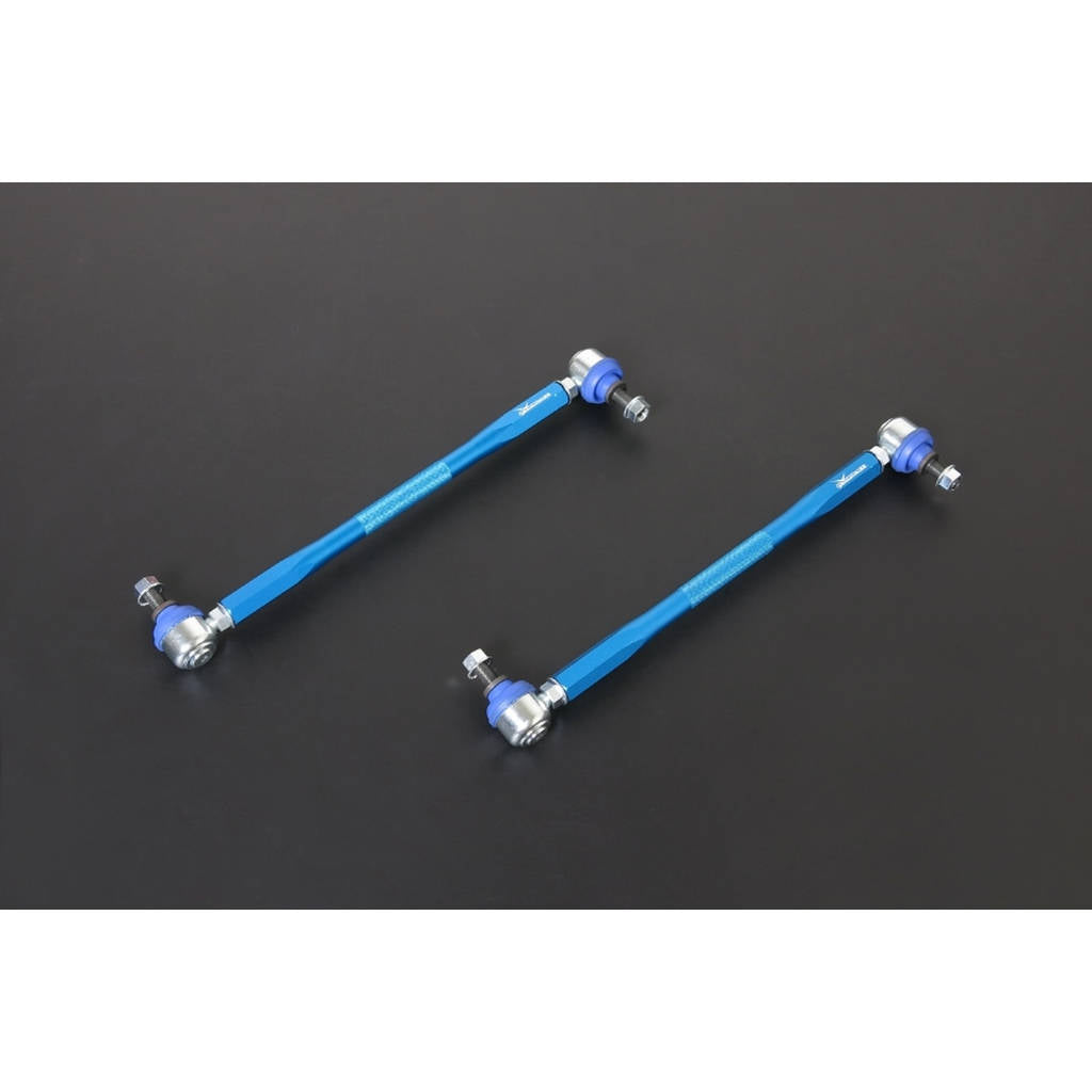 HARDRACE 8659-340 ADJ. STABILIZER LINK WMV UNIVERSAL Photo-0 