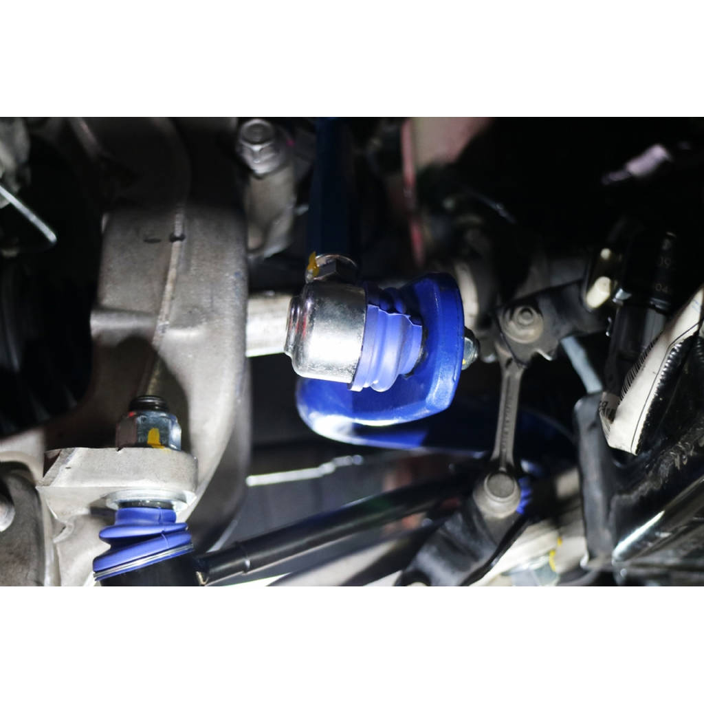 HARDRACE 8659-340 ADJ. STABILIZER LINK WMV UNIVERSAL Photo-6 