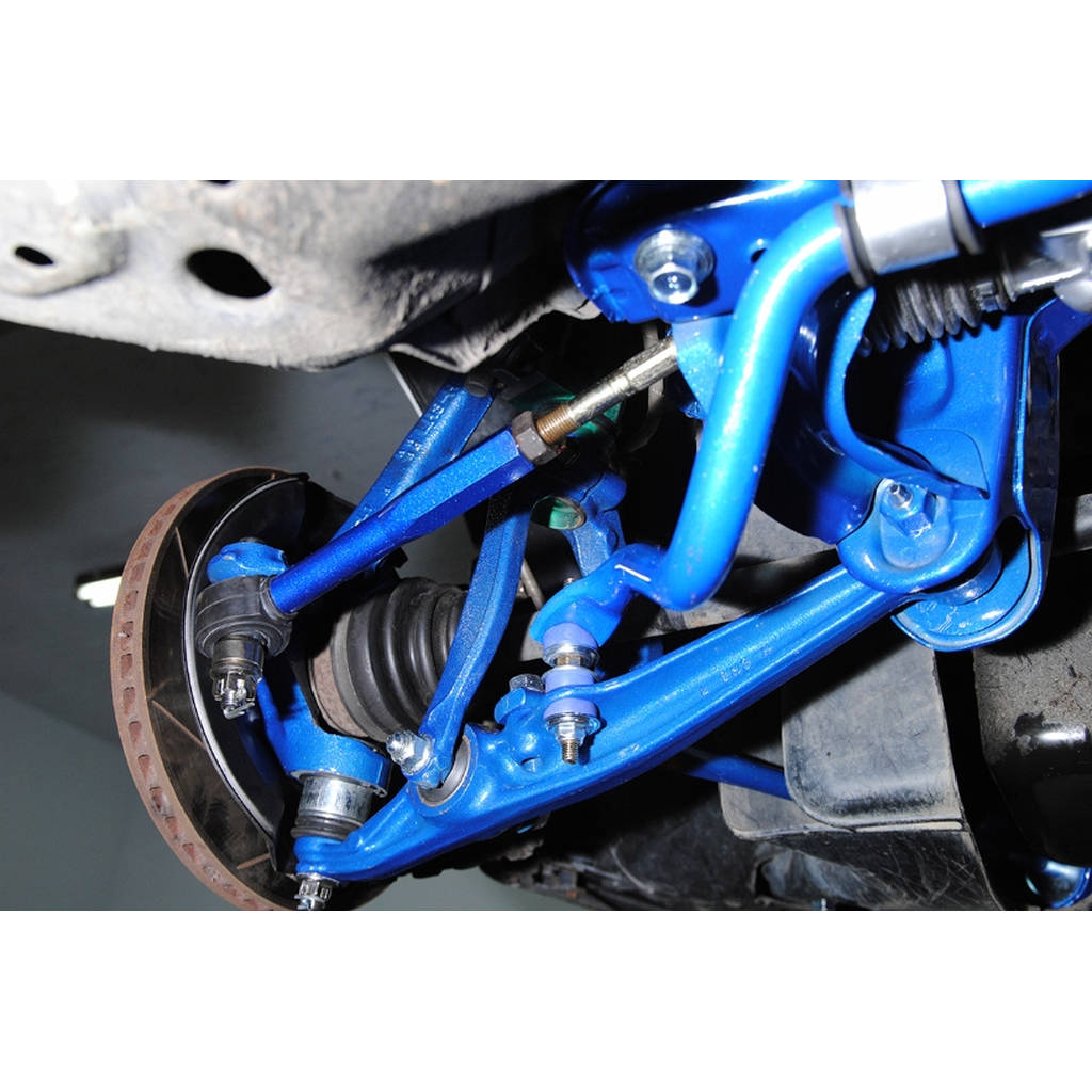 HARDRACE 8753 CONTROL ARM HONDA CIVIC '88-91 Photo-6 