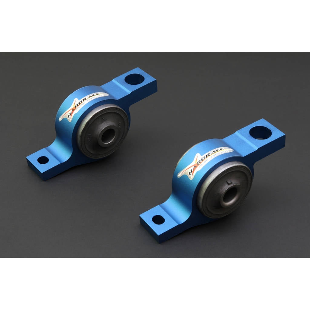 HARDRACE 7105 HARDEN RUBBER BUSHING LEXUS IS250 06- Photo-0 