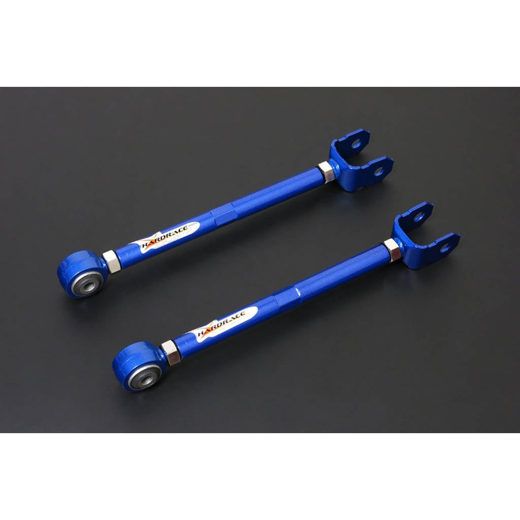 HARDRACE 7664 ADJ. CAMBER/TOE/CASTER ARM TOYOTA MARK Ⅱ 92-96 Photo-0 