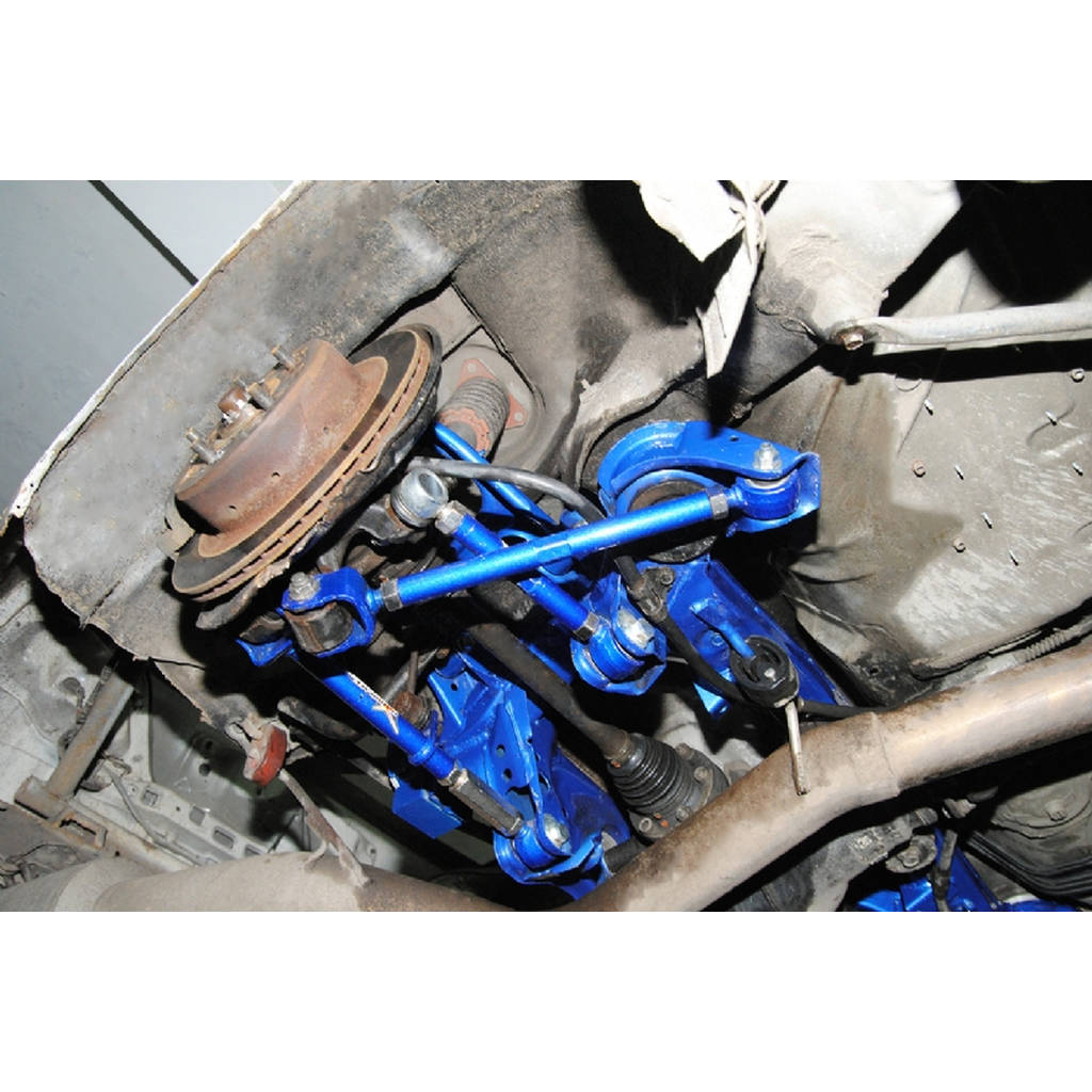 HARDRACE 7664 ADJ. CAMBER/TOE/CASTER ARM TOYOTA MARK Ⅱ 92-96 Photo-3 
