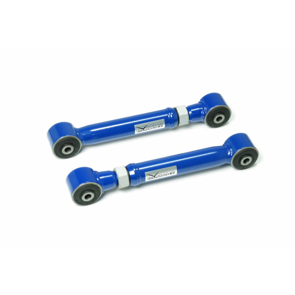HARDRACE 8837 4X4 ARMS TOYOTA FJ CRUISER '07- Photo-1 