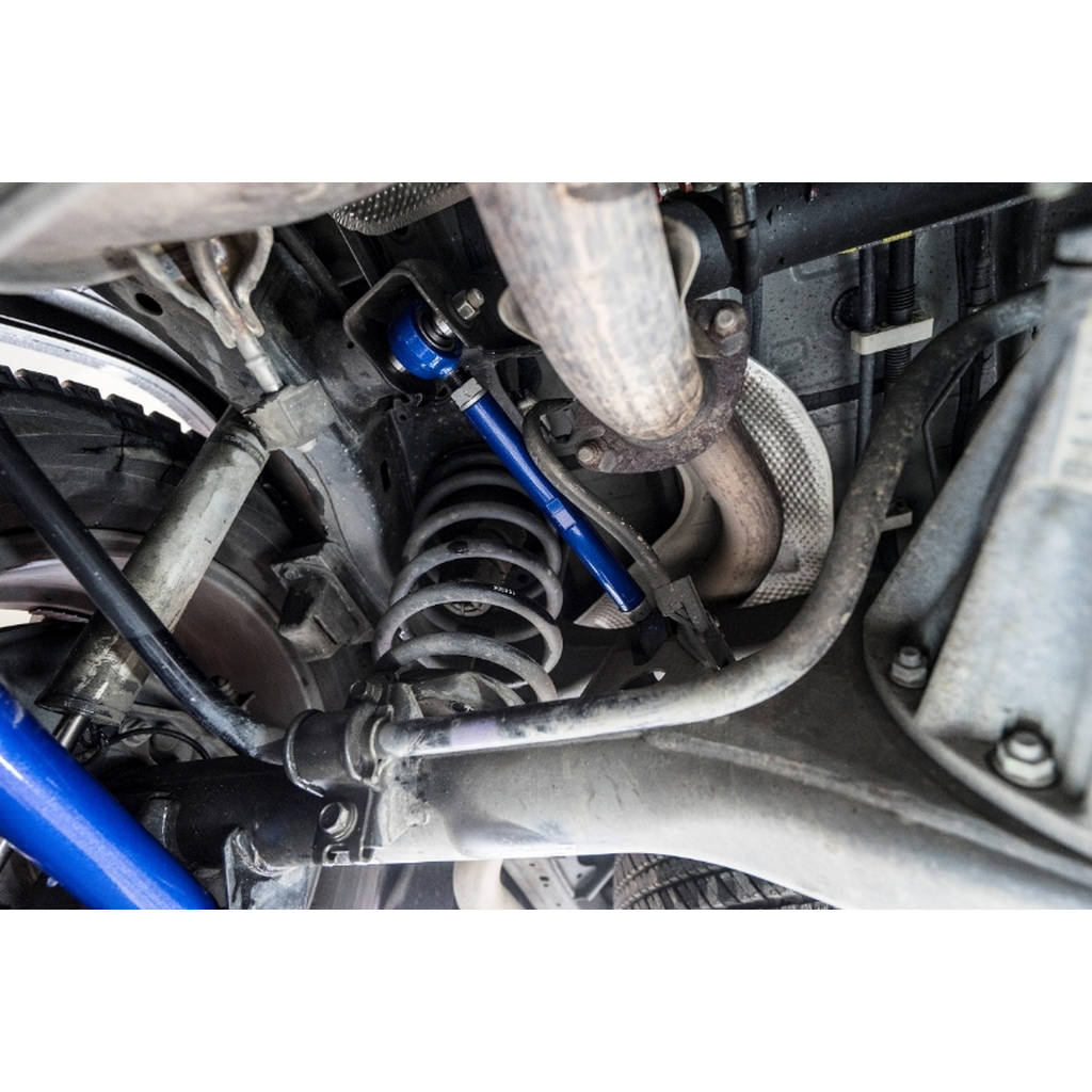 HARDRACE 8837 4X4 ARMS TOYOTA FJ CRUISER '07- Photo-6 