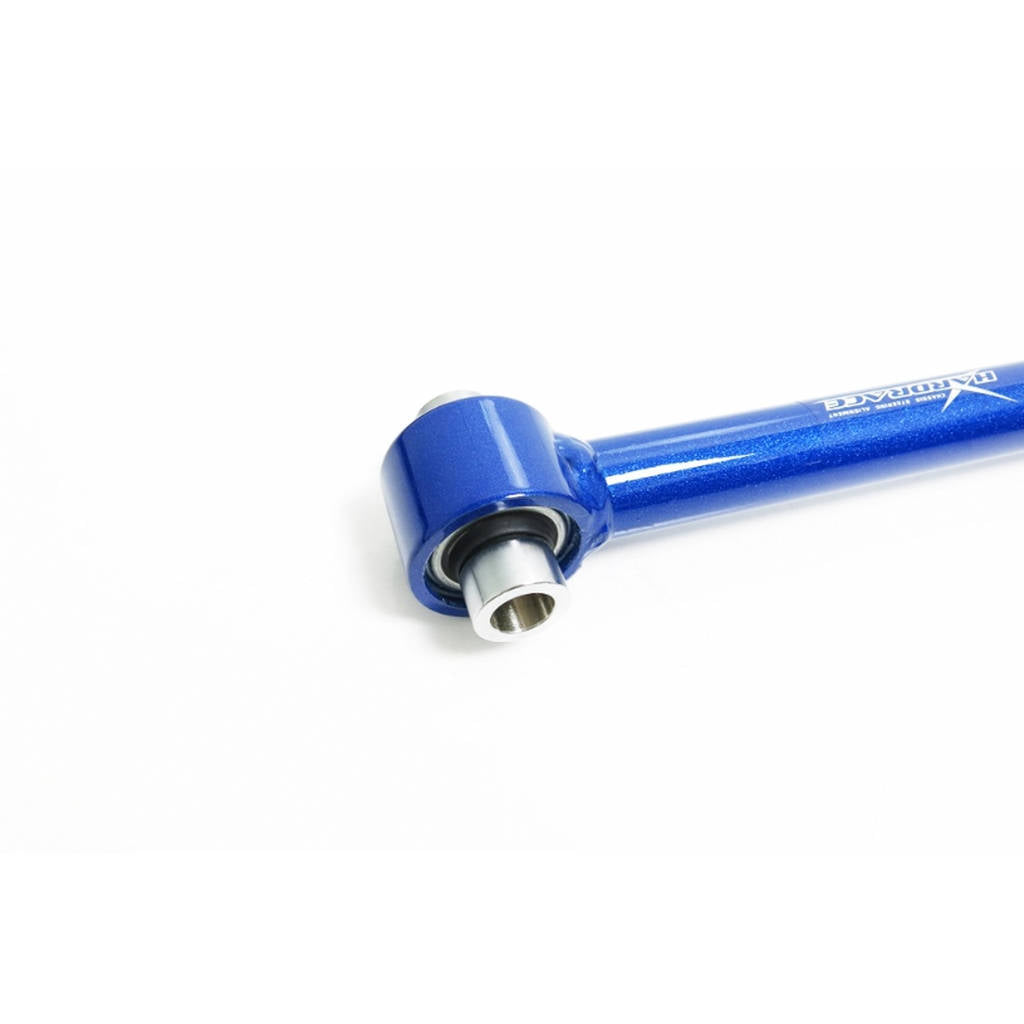 HARDRACE 6719 ADJ. CAMBER/TOE/CASTER ARM MAZDA RX8 04- Photo-2 