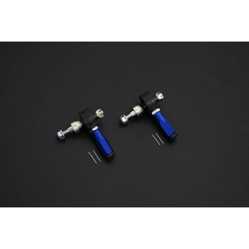 HARDRACE 6425-P RC TIE ROD END NISSAN 240SX S13 89-94 Photo-0 